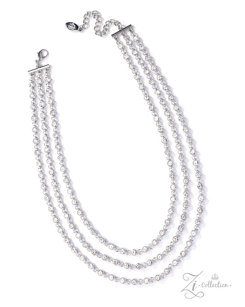 Demure - 2025 Zi Collection
