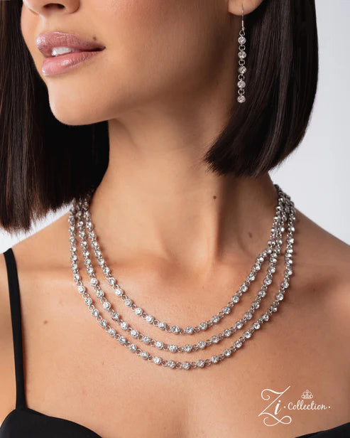 Demure - 2025 Zi Collection