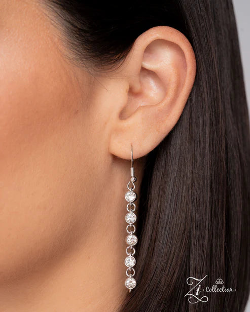 Demure - 2025 Zi Collection