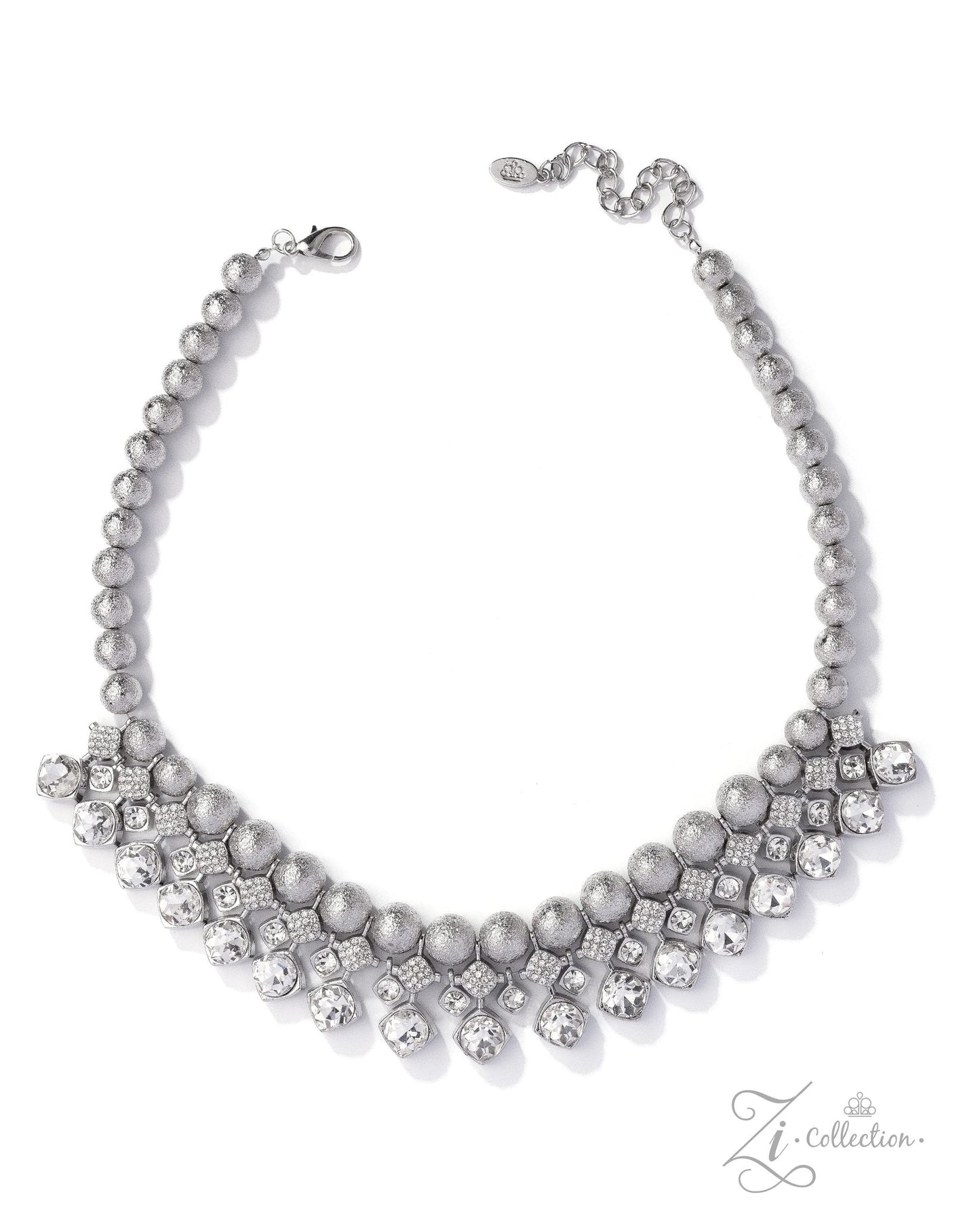 Pensive - 2025 Zi Collection Necklace