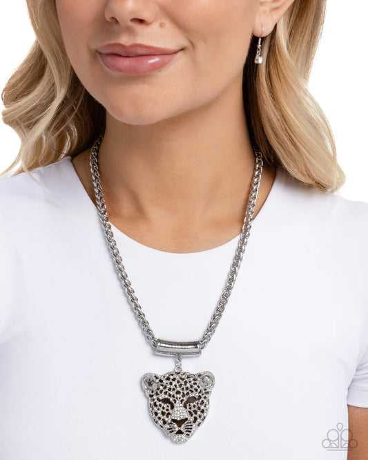 Leopard Luminescence Set