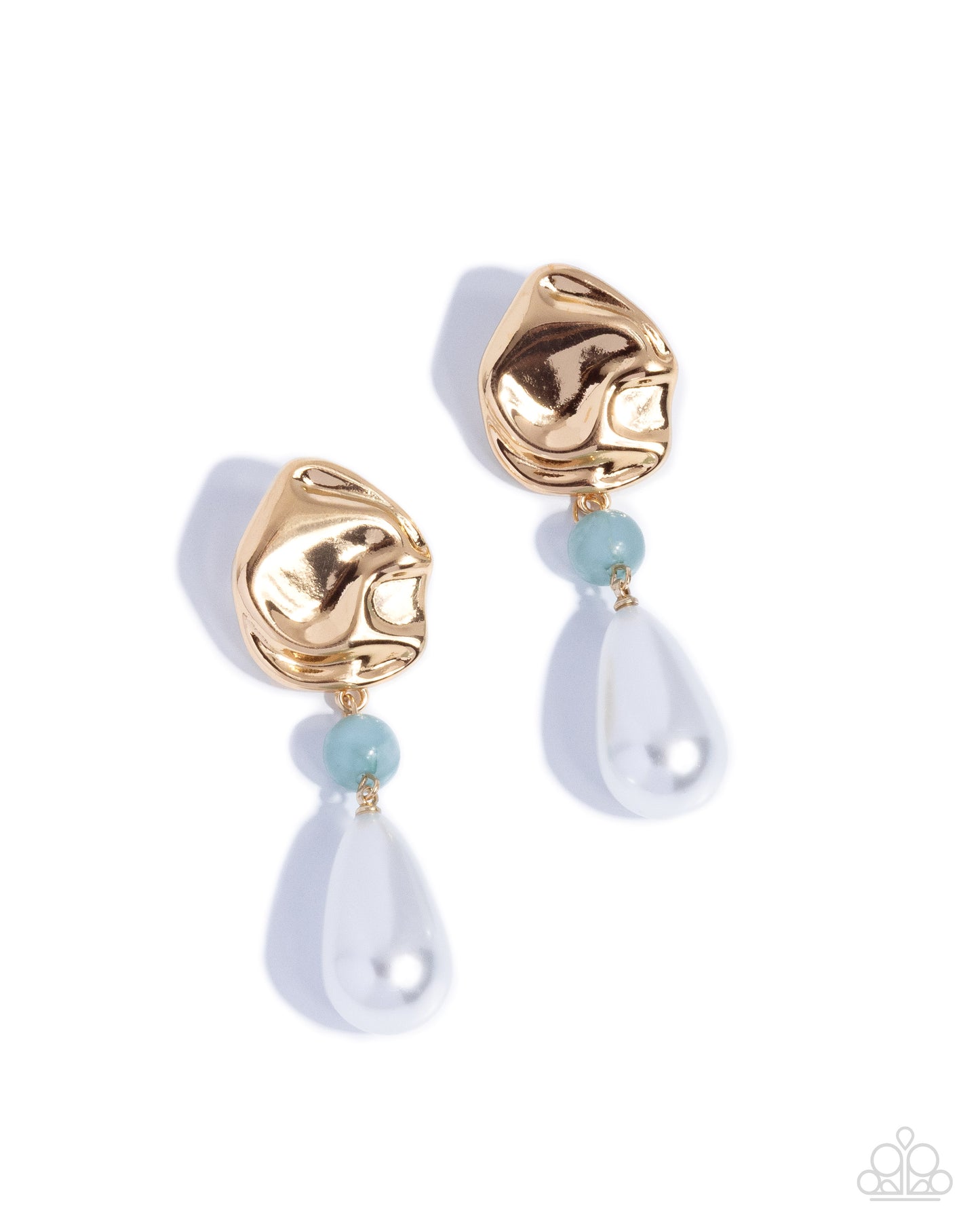 Exquisite Elegance - Green