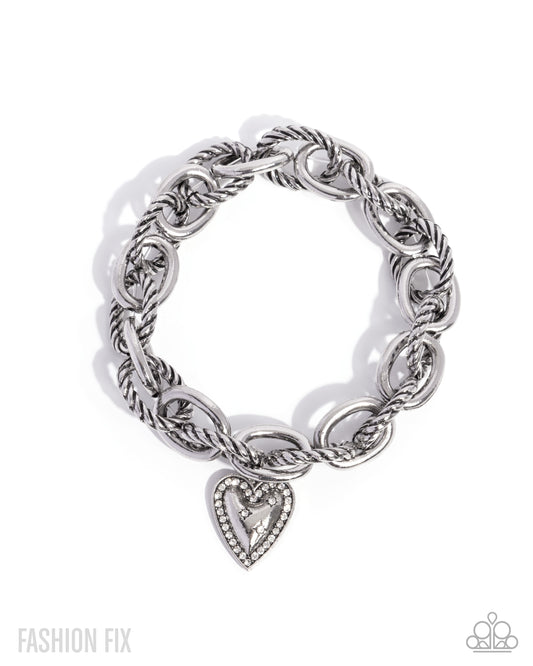Dreaming Definition - Silver