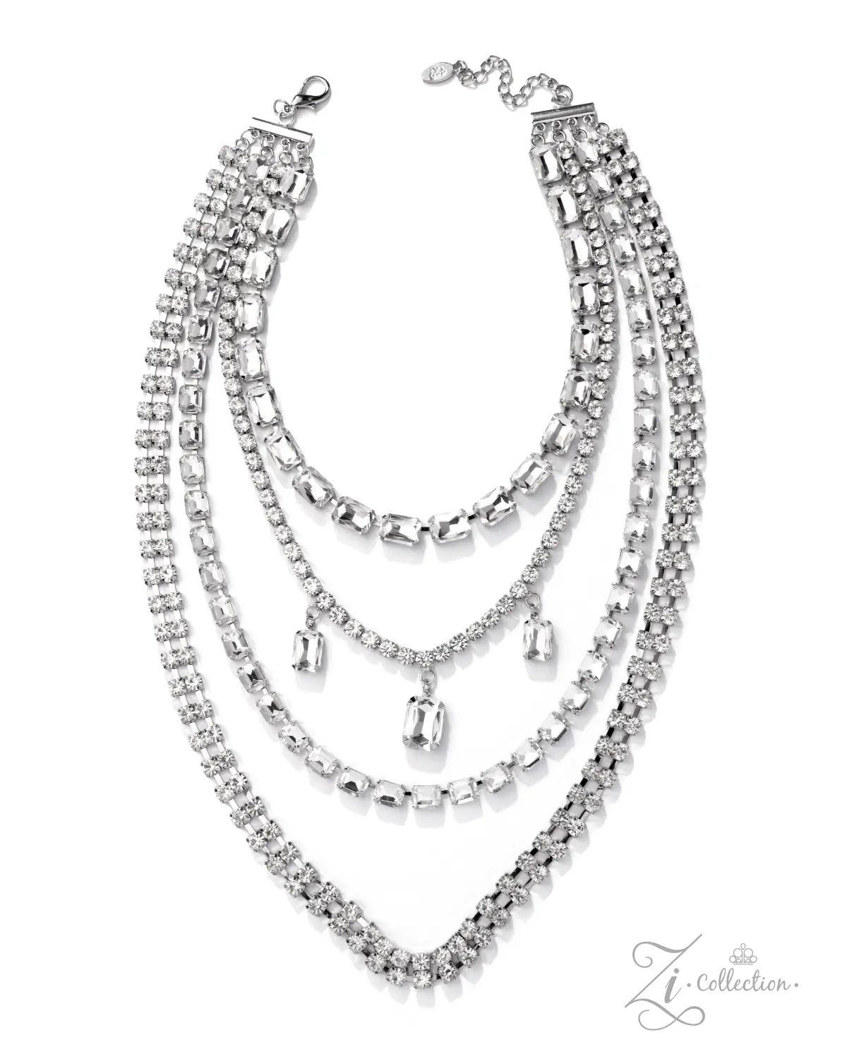 Lavish - 2025 Zi Collection Necklace