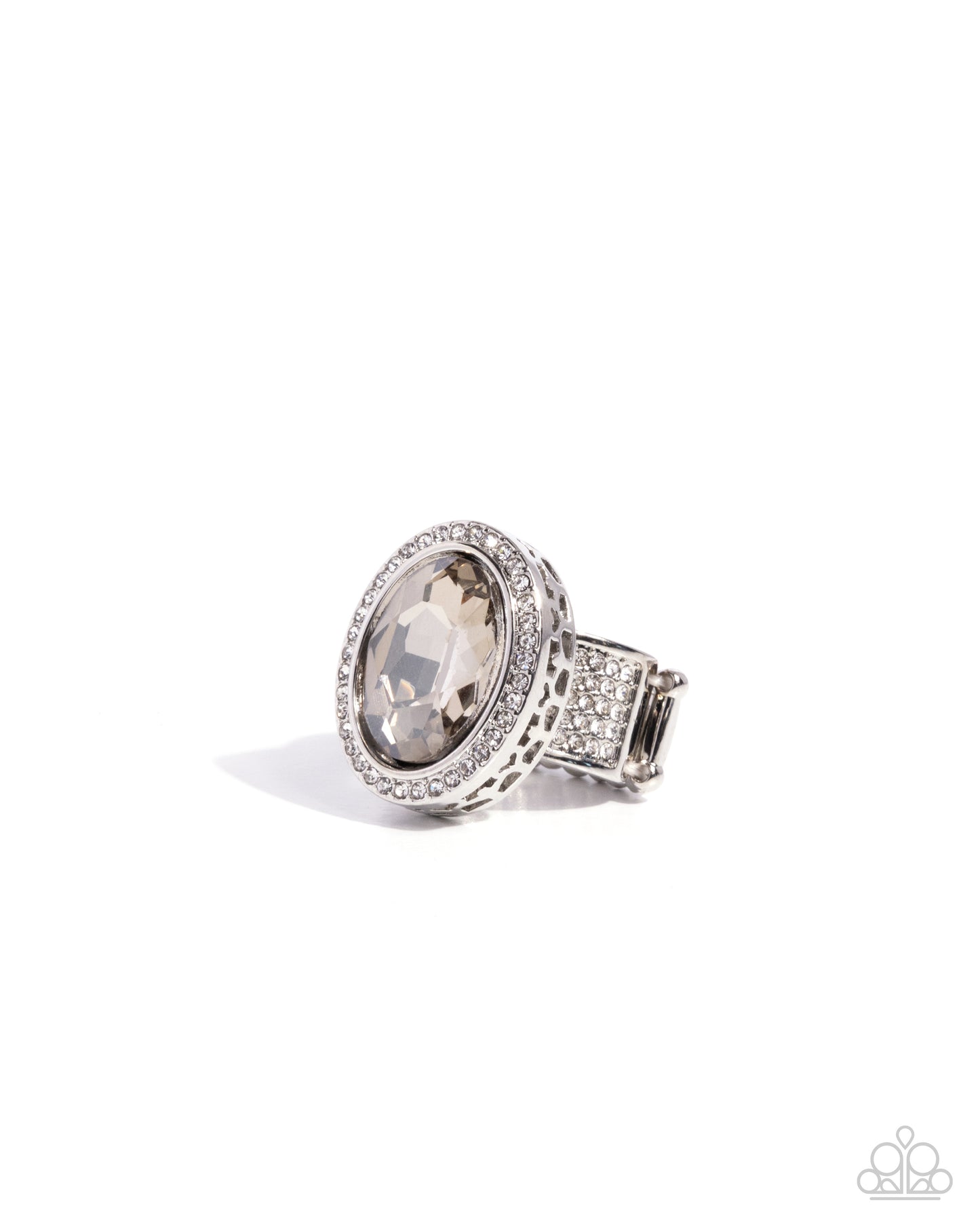 Favorable Facets - Silver