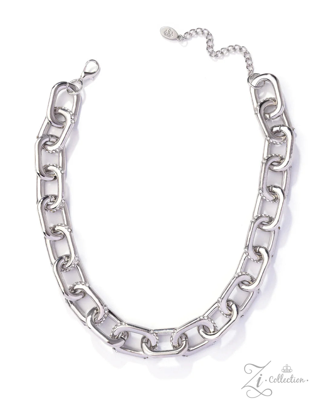 Insistent - 2025 Zi Collection Necklace