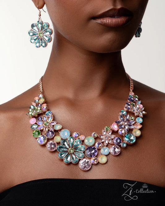 Innocent - 2025 Zi Collection Necklace
