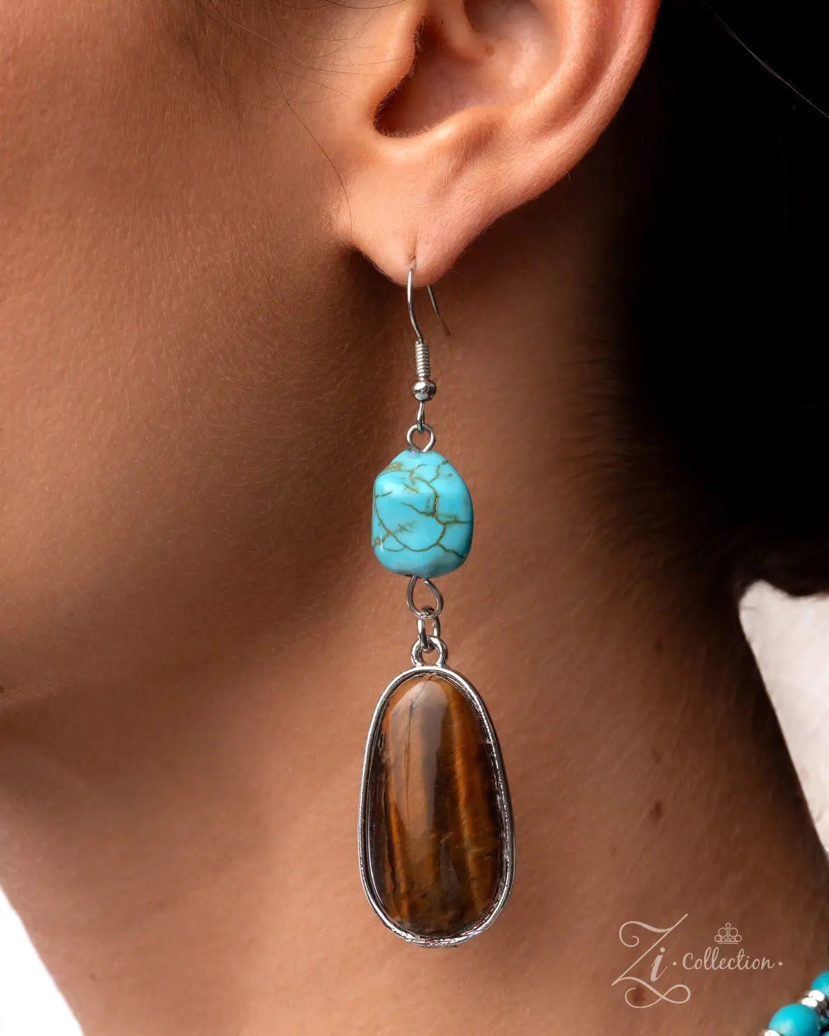 Elemental - 2025 Zi Collection Necklace