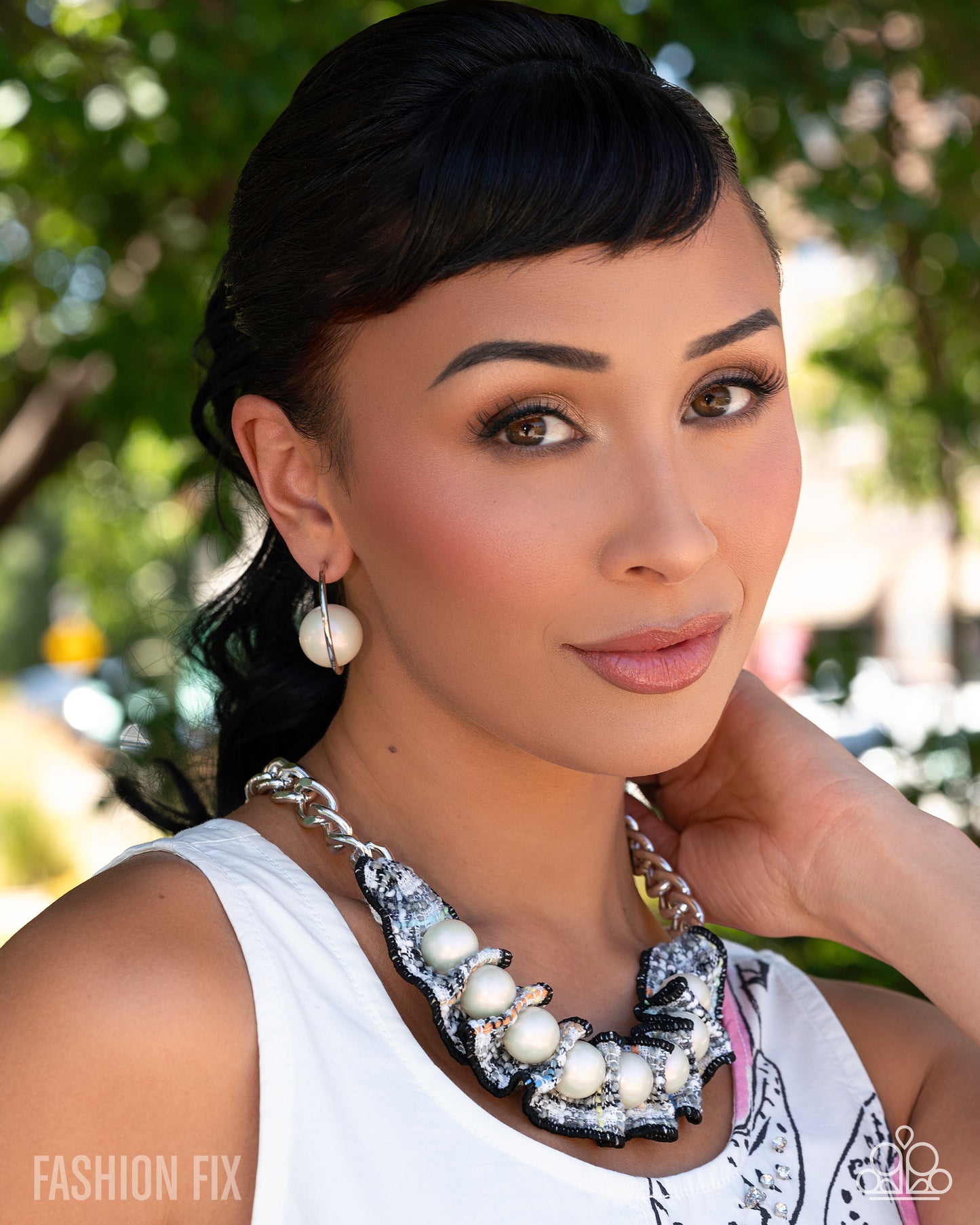 Fiercely 5th Avenue Complete Look - September 2025