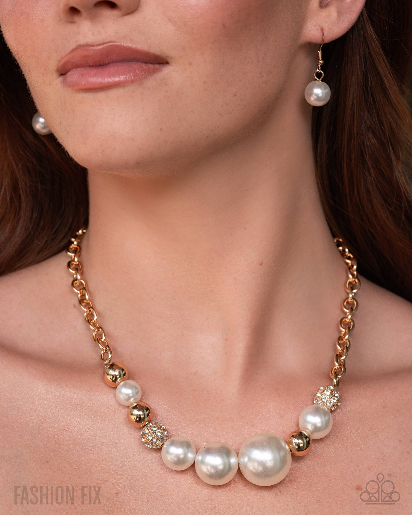 Fiercely 5th Avenue Complete Look - November 2025