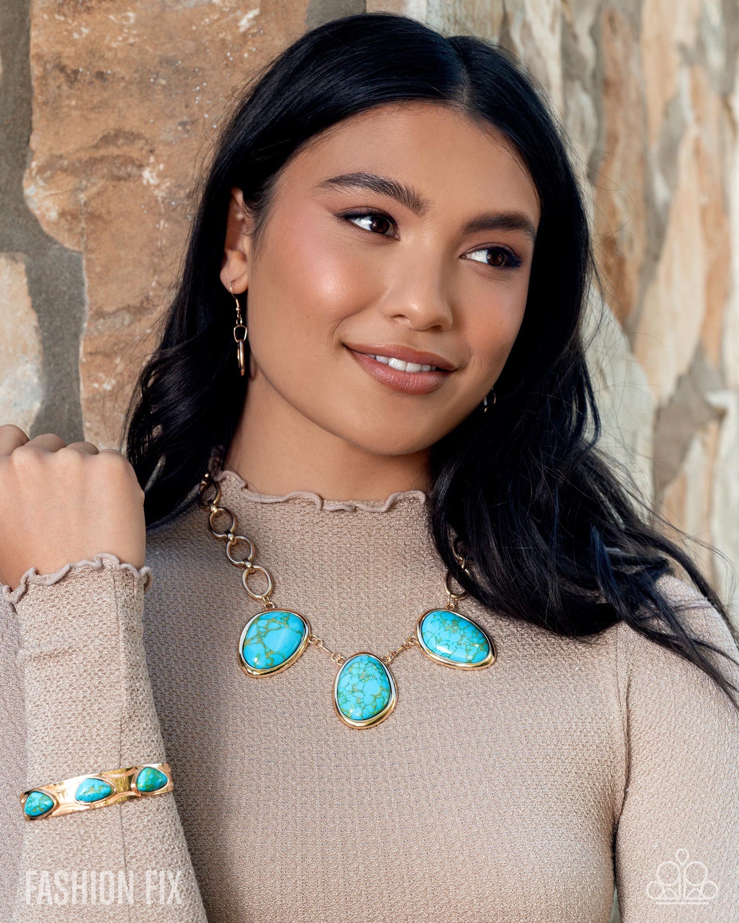 Simply Santa Fe Complete Look - November 2025