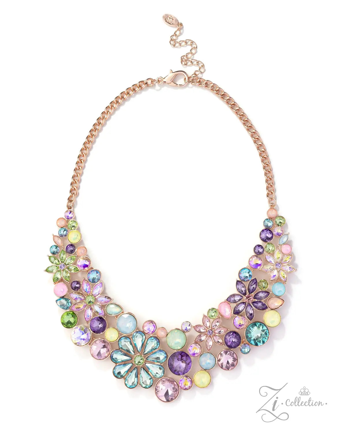 Innocent - 2025 Zi Collection Necklace