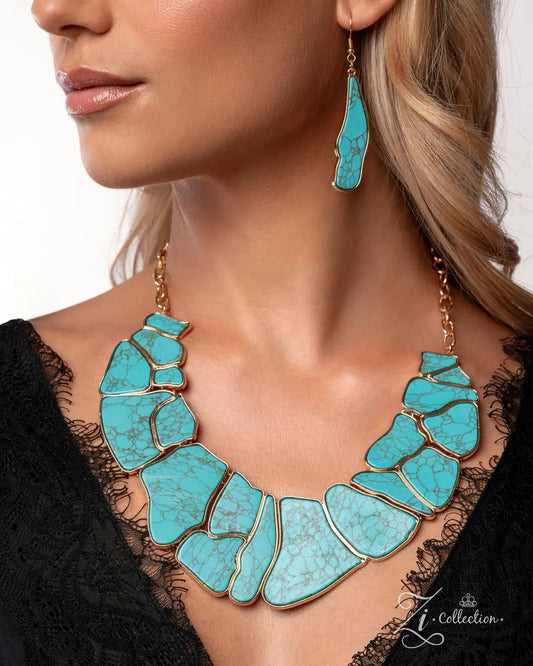 Boundless - 2025 Zi Collection Necklace
