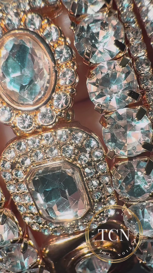 Striking Pizzazz