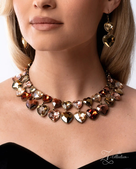 Affectionate - 2025 Zi Collection Necklace